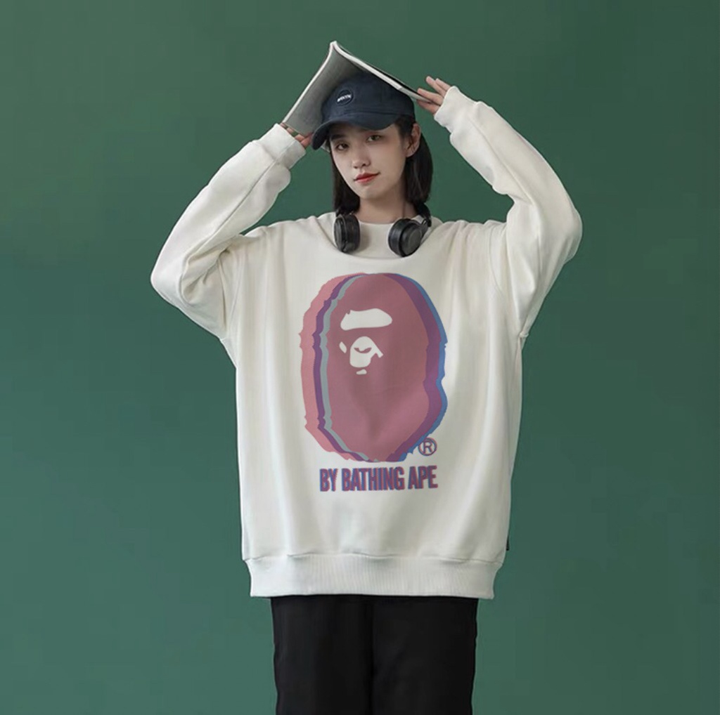 BAPE
